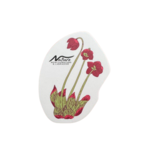 Pitcher Plant Sticker