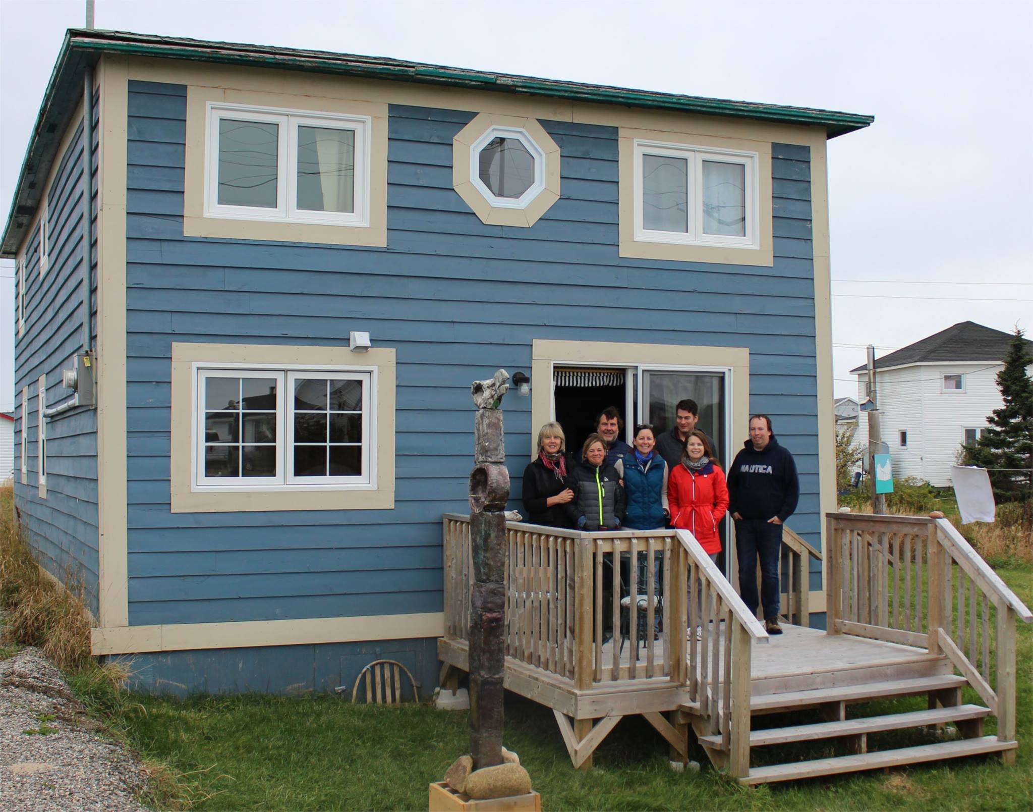 musgraveharbour9 Nature NL