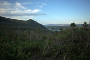 Read more about the article Armchair Hiking – Gros Morne Mountain
