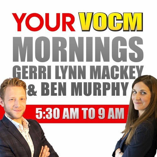 Tune in to VOCM Mornings to hear about Birdwatching Backpacks! Tune in to VOCM Mornings to hear about Birdwatching Backpacks!